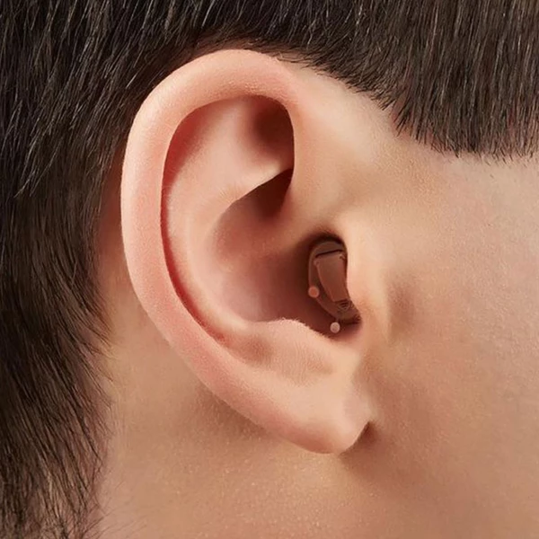 Appareil auditif Intra-auriculaire